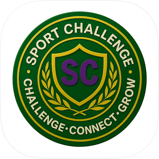 SCVN - Sport Challenge