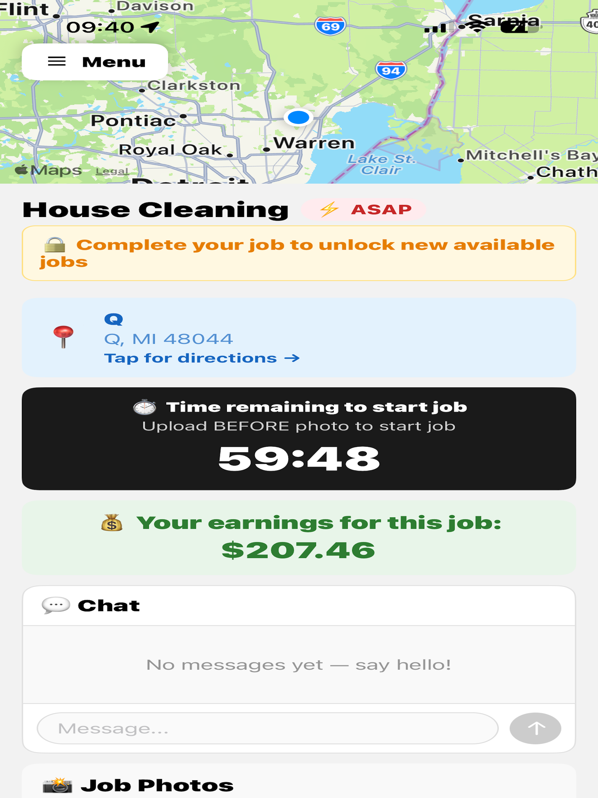 GitHelp - Local Help