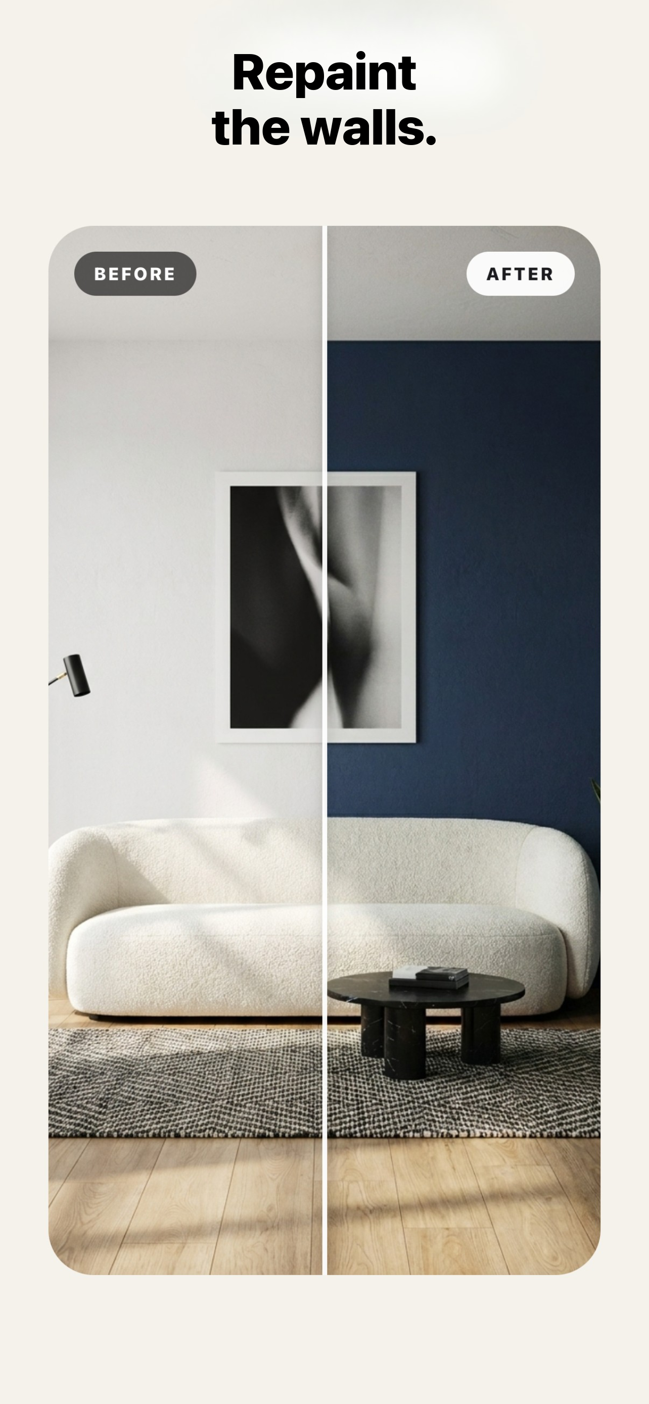 Room Designer AI - AnyHome screenshot 5