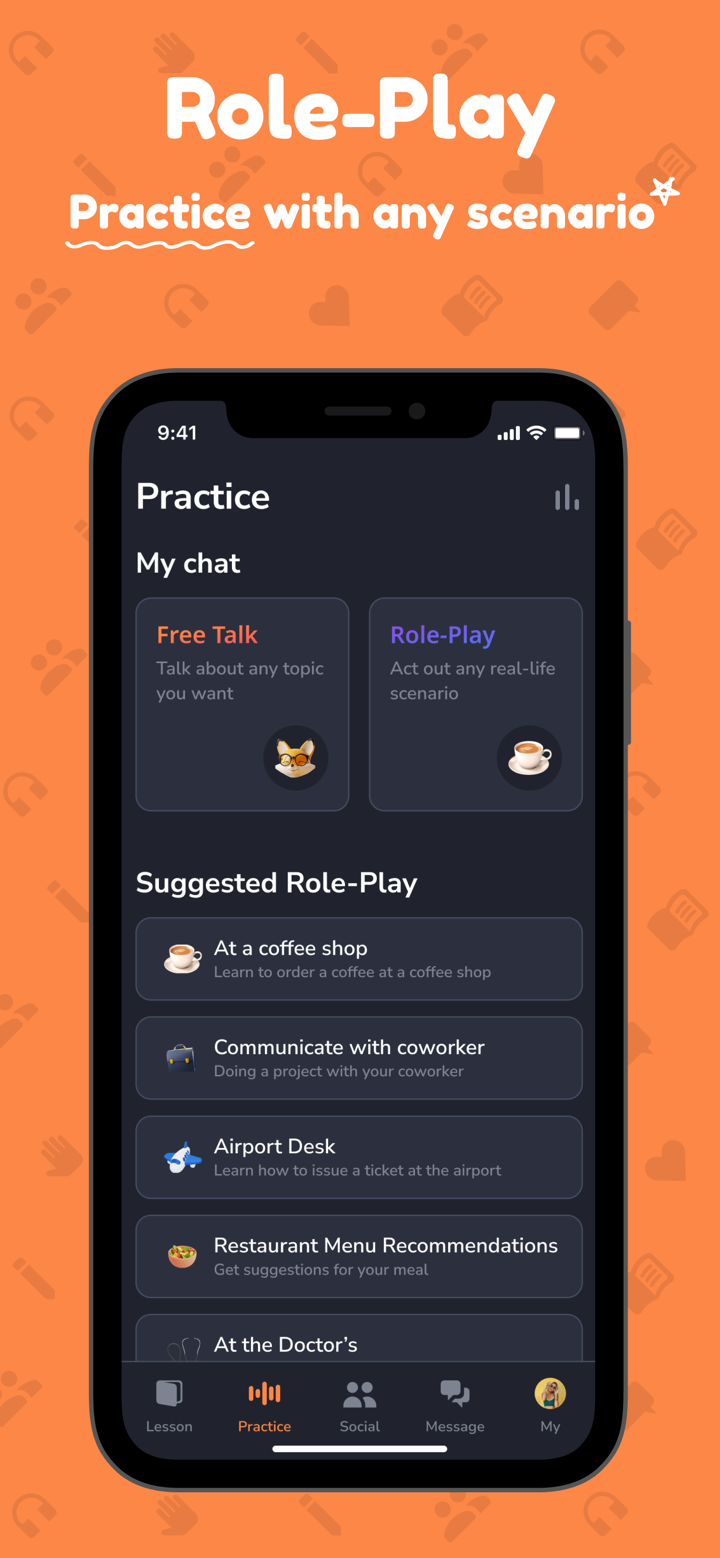 Hilokal Language-Learning App screenshot 8
