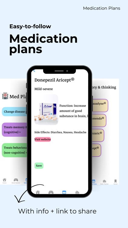 AlzhCare screenshot-3