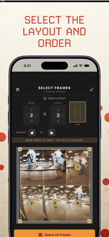 20 Shot screenshot 8 of 9