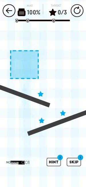 DrawDrop:Puzzle Game screenshot 3