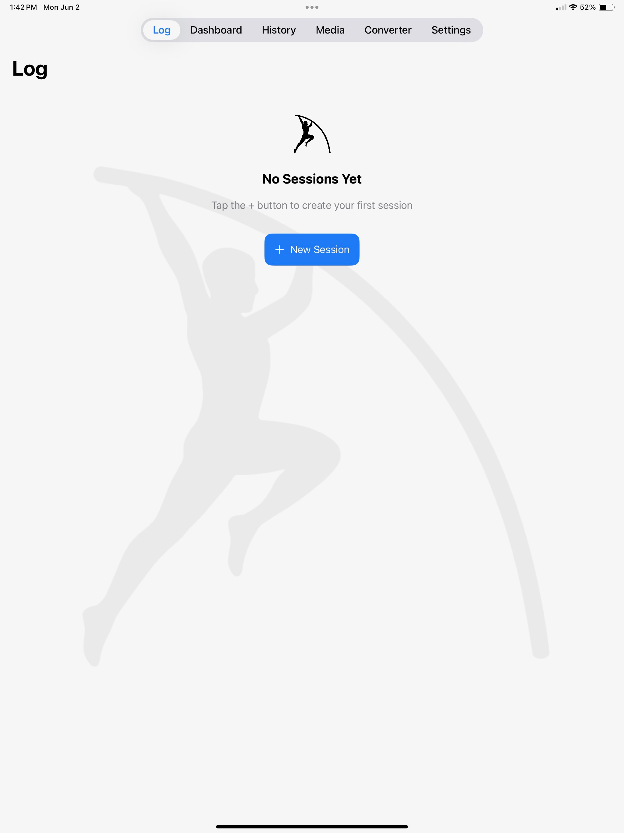 PoleVault Log Pro screenshot 7