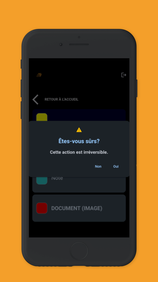 #3. SOMUM - Codes (iOS) By: Solution Conviviale Communication Inc