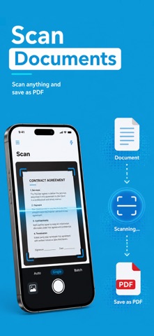 Smart Printer for HP* iPhone screenshot 3