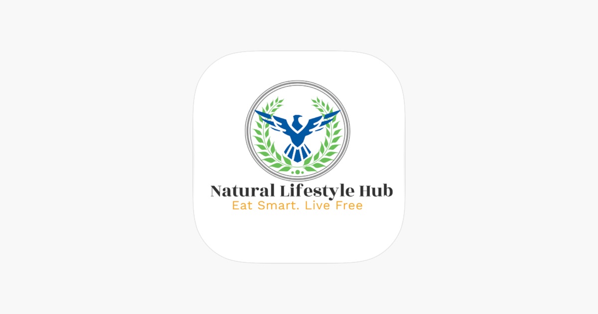 Natural Life Style Hub》App - App Store