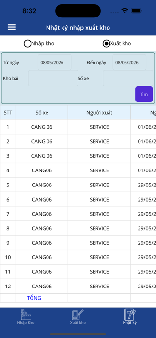 truckchecker Screenshot 3 of 8