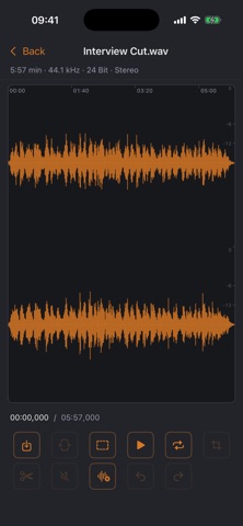 jd.Edit Screenshot 3 of 9