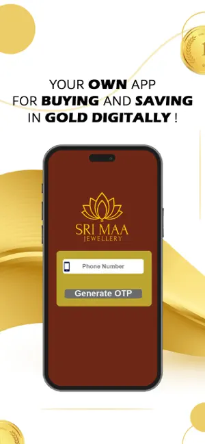 SRI MAA JEWELLERS screenshot 1