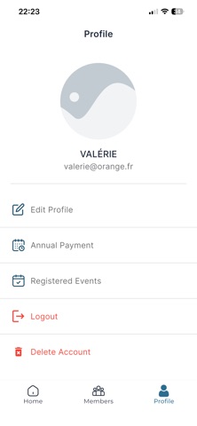 ADI Paris DSD screenshot