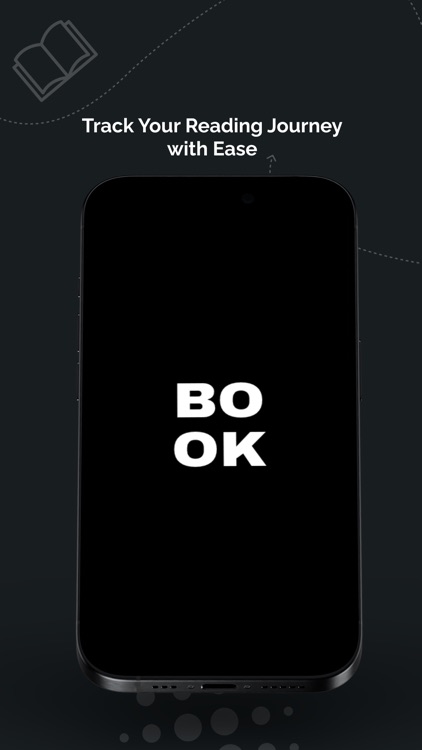 Book - Reading Tracker