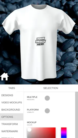Mockup Creator 2025 screenshot 2