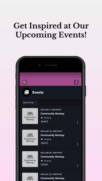 Beautista Connect screenshot 1