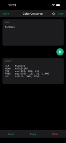 CodeText: Pro Data Utility Kit screenshot