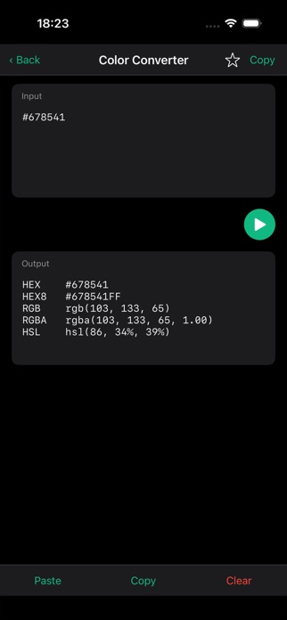 CodeText: Pro Data Utility Kit Screenshot 1 of 4