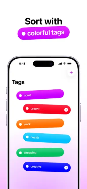 Re:mindr - Quick Reminders screenshot 4