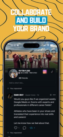 Matchup Connect Screenshot 5 of 5