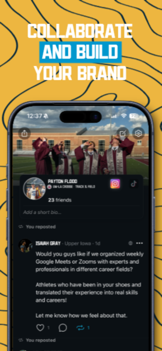 Matchup Connect Screenshot 5 of 5