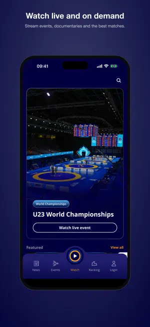 UWW screenshot 4