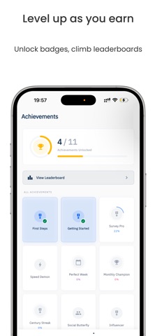 Core Intelligence Screenshot 3 of 3