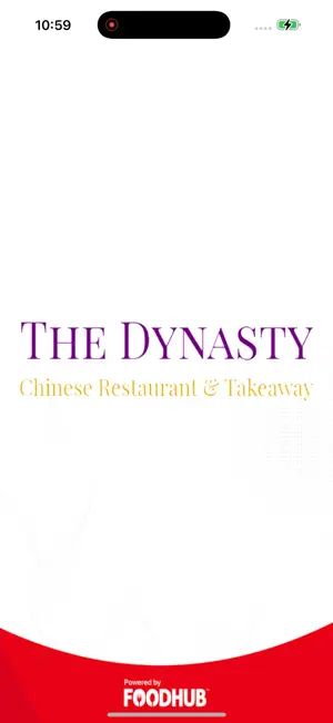 The Dynasty screenshot 1