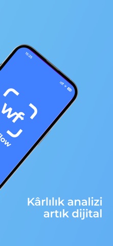 Workflow Profit Screenshot 2 of 6