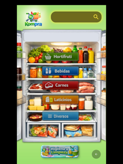 Kompra screenshot 8