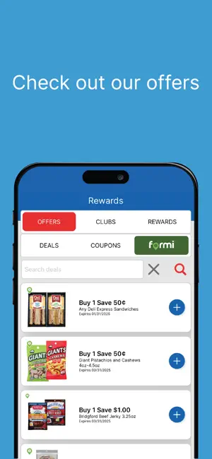 White Star Rewards screenshot 3