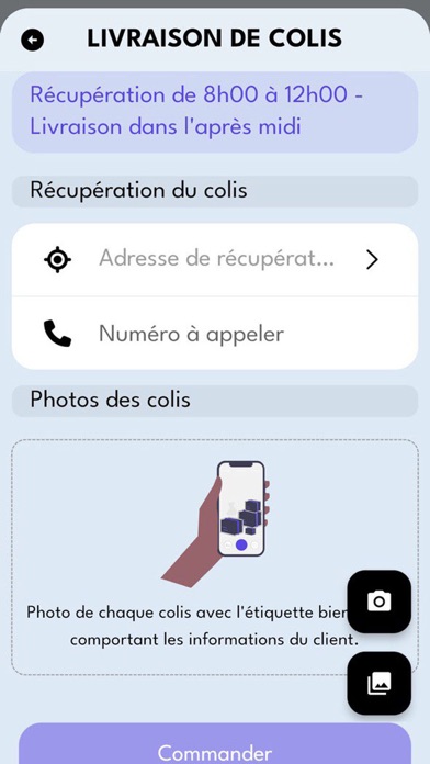 street CI Screenshot
