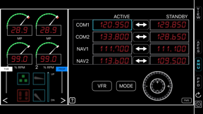 HomeSim screenshot