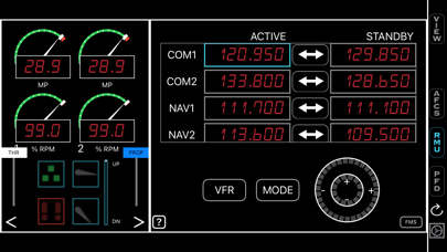 HomeSim Screenshot