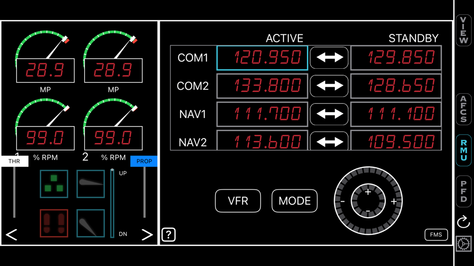#5. HomeSim (iOS) 由: Kingswell Productions