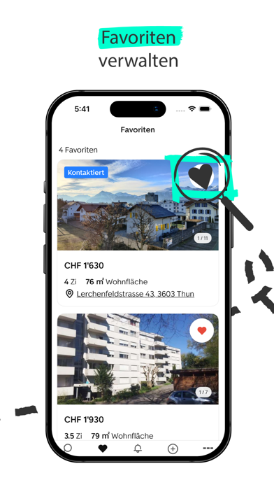 ImmoScout24 Schweiz