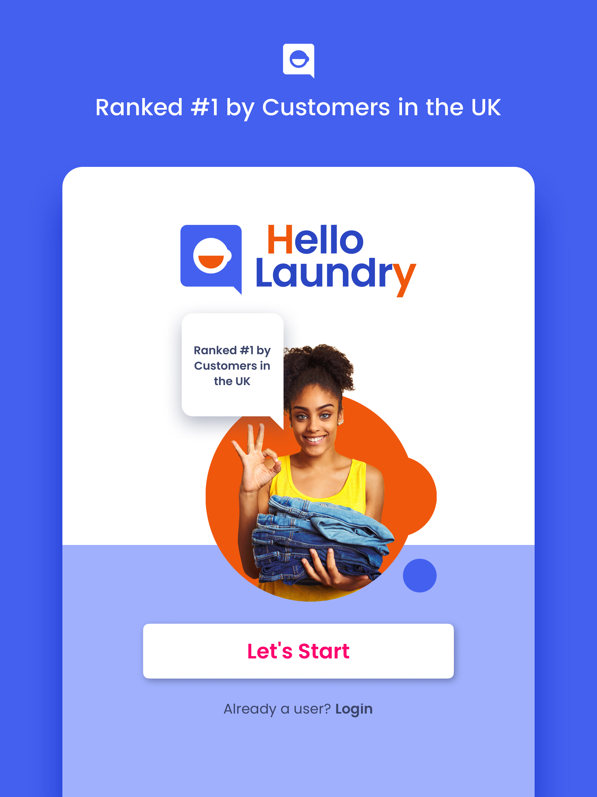 Hello Laundry- 24h Dry Cleaner