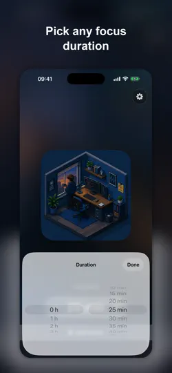 My Programmer iPhone Ekran Görüntüsü 5