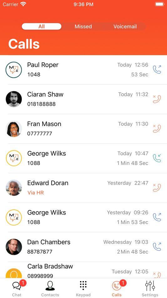 #5. Essential (iOS) By: MDS Gateways