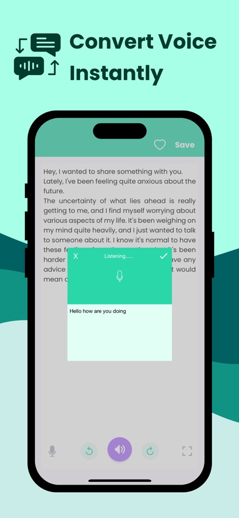Voice Reader－Text to Voice App - App de Utilidades | MWM