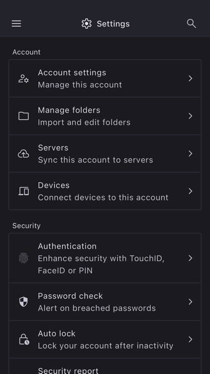 Save Our Secrets screenshot-6