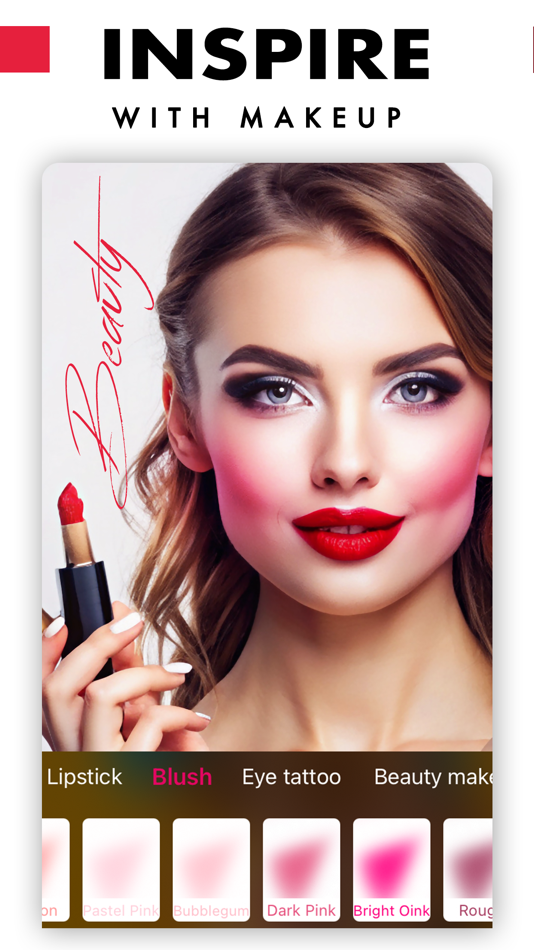 #4. StorySelfie - ChicFilters (iOS) By: Mithilesh Kumar