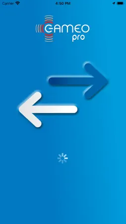 Gameo Pro screenshot 4