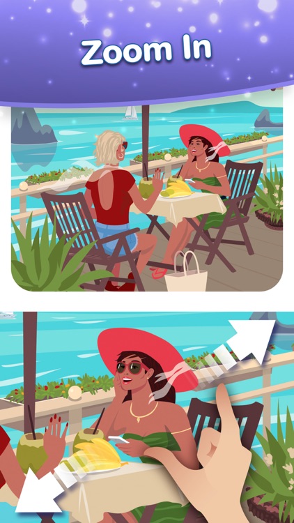 Find Differences Search & Spot screenshot-5