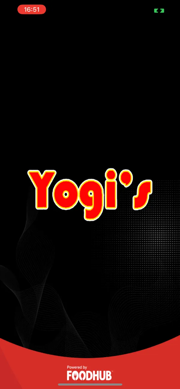 Screenshot #1 pour Yogi's