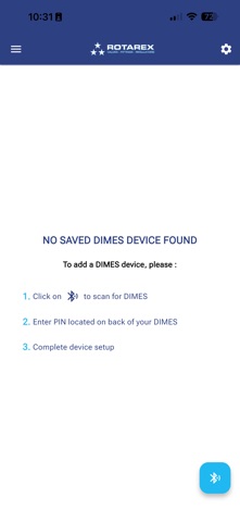 ROTAREX DIMES Screenshot 2 of 10