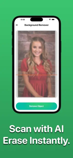Object Remover · Photo Eraser screenshot 4