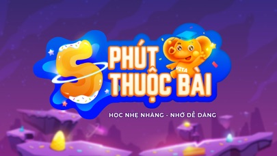 5 Phút Thuộc Bài - Tâm Trí Lực Screenshot