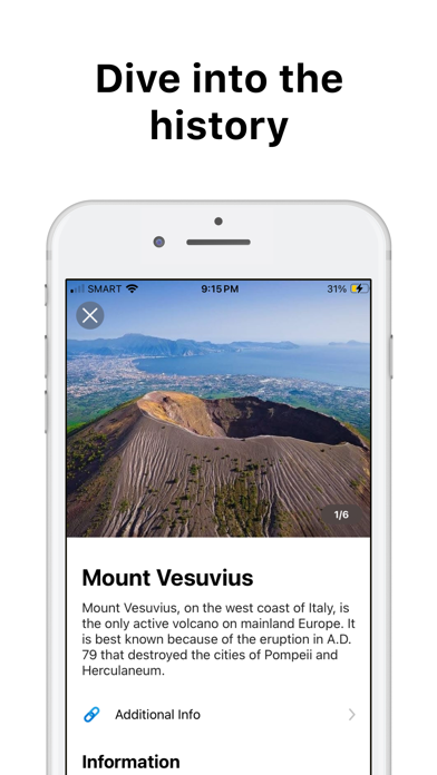 Ciao Florence Tours Screenshot