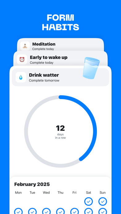 MyLife: budget app & planner Screenshot