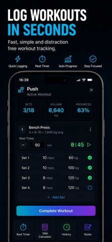 L-fit Screenshot 3 of 10