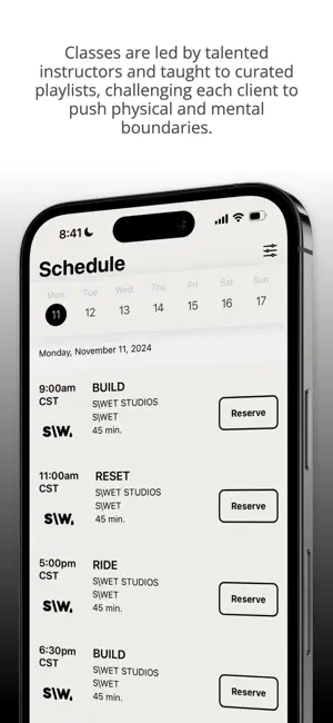 S\WET STUDIOS screenshot 4